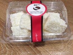 -85度C(广州石牌桥店)