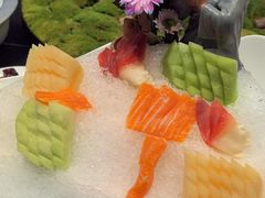 -金板闸水岸园林餐厅(大运河板闸遗址公园店)