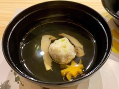 -鮨青(恒基名人购物中心店)