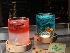 -鲜璟台·地标景观餐厅(上海中心店)