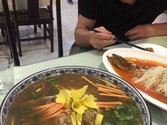 -河南食府(人民路店)