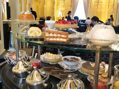 -LA TABLE de Joël Robuchon Restaurant
