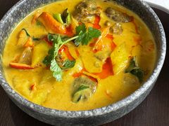 金牌咖喱鸡-Siam泰餐厅(水上公园店)