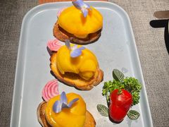 -West10 西拾·西餐厅·创意菜(未来科技城店)