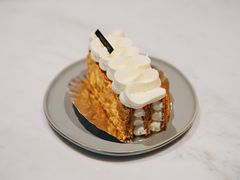 -La Porte de Paris 巴黎之门法式甜品