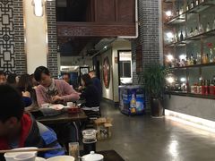 -仁虎老火锅(黄泥磅店)