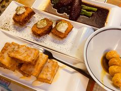 -尖沙咀茶餐厅(永泰店)