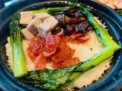-凤园椰珍·臻品椰子鸡(保利时光里店)