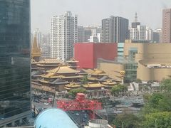 -上海静安昆仑大酒店