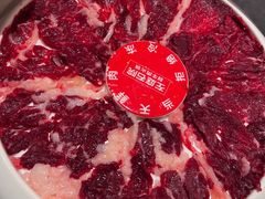 -左庭右院鲜牛肉火锅(七宝领展广场店)