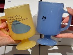 -M Stand(成都COSMO店)