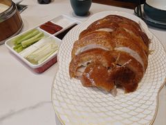 -梅利汴京烤鸭•开封豫菜地标店(东司门店)