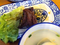 -孙盛兴奥灶面馆·蟹黄面·三虾面(山塘街总店)