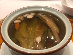 例汤-顺峰(农展馆店)