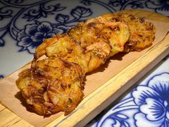 -卢大鲜鱼头捞饭(美利广场店)
