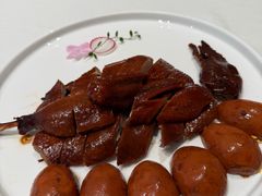 -道道鲜·崇明私房菜(五角场店)