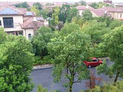 -上海崇明金茂凯悦酒店