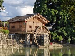 -云水谣景区