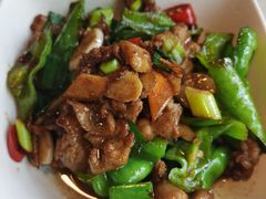 -嘉丰湘菜馆(芳群园店)