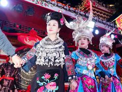 -亮欢寨(凯里总店)