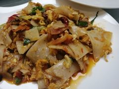 -飞虎过桥米线(翠湖店)