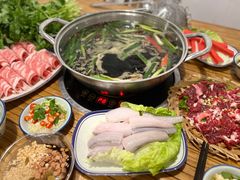 -厝味火锅·潮汕卤水火锅(十一合店)
