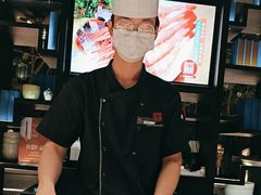 -水木锦堂·自助铁板烧(世贸天阶店)