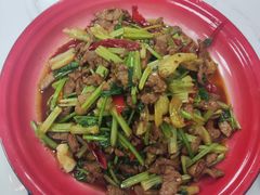 -冯大腕江湖川菜馆(后沙峪店)