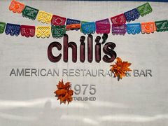 -Chili's Cafe&Bar奇利斯(滨江店)