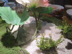 -李久其家民间餐厅(观沙岭公园店)