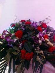 -谛融婚礼酒店·宴会厅(花园店)