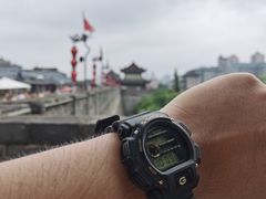 -西安城墙·碑林历史文化景区