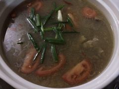 iphone_upload_pic-霸王虾·麻辣小龙虾(清水河公园店)