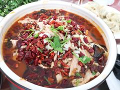 -福鑫源海鲜烧烤