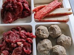 -牛一煲美食(江高店)