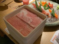 -温野菜涮涮锅(西单大悦城店)