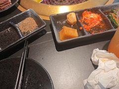 -谷牛和牛烤肉(漕河泾印象城店)