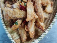 -小民大排档(光谷店)