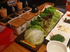 -炉小哥烤肉(信万广场店)