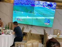 -百姓食府(秦虹路店)