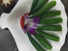 -辣川婆鲜肉自助串串香(三台子店)