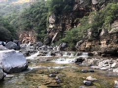 -云台山风景名胜区