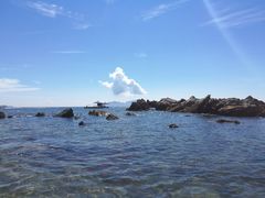 -西涌国际滨海旅游区