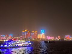 -武汉两江游览·夜游长江(汉口粤汉码头)