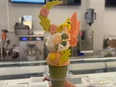 -CORNER CONE GELATO酷矿手作霜淇淋(南头古城店)