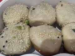 -小杨生煎(浦江欢乐颂店)
