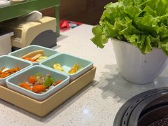 -韩香福烤肉庄园(荣成店)
