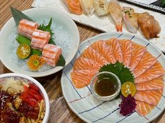 -赤稻·日式料理(禅城店)