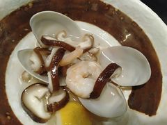 -景鹤料理(上地华联店)