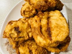 -老北京馅饼粥(西单店)